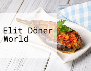 Elit Döner World