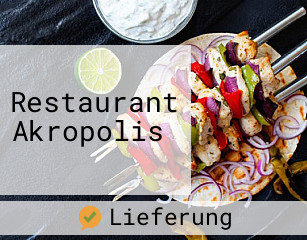 Restaurant Akropolis