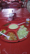 Taqueria El Monge