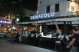 Cenacolo - Playa del Carmen