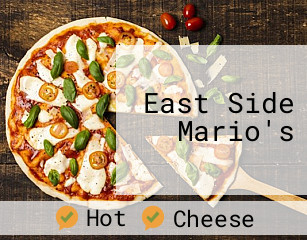 East Side Mario's