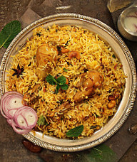 Home Biriyani