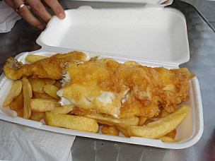 Fish Chips