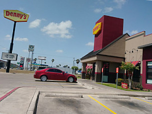 Denny's