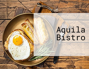 Aquila Bistro