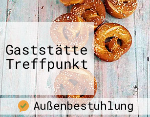 Gaststätte Treffpunkt