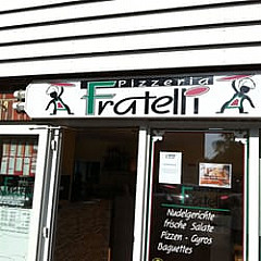 Fratelli Pizzeria