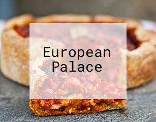 European Palace