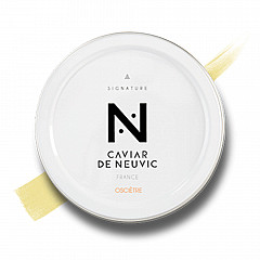 Caviar de Neuvic