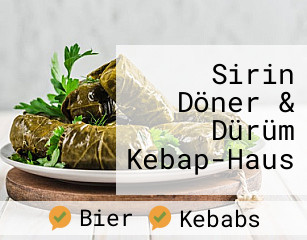 Sirin Döner Dürüm Kebap-haus