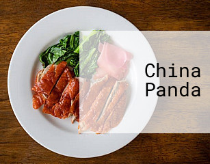 China Panda