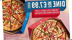 Domino's Pizza