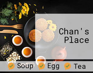 Chan's Place