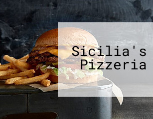 Sicilia's Pizzeria