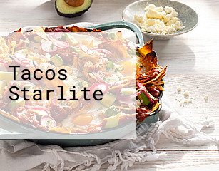 Tacos Starlite