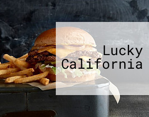 Lucky California