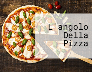 L'angolo Della Pizza