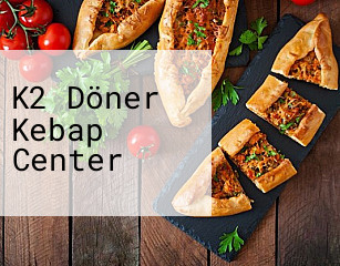 K2 Döner Kebap Center