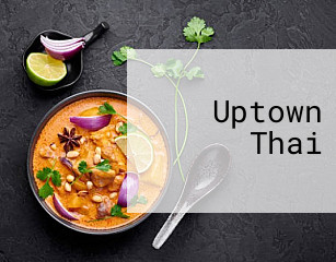 Uptown Thai