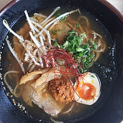 Okan Ramen