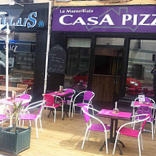 Caza Pizza