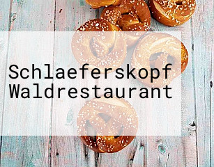 Schlaeferskopf Waldrestaurant