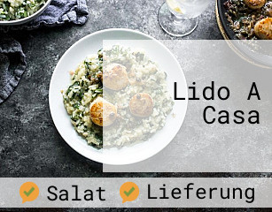 Lido A Casa