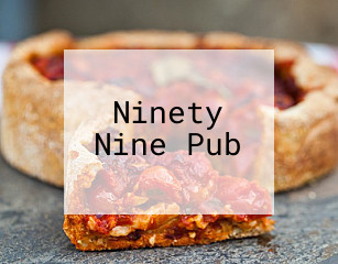 Ninety Nine Pub