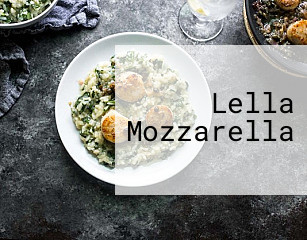 Lella Mozzarella