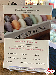 Mochi Chic