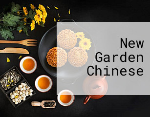 New Garden Chinese