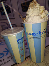 Shakeaway