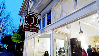 The Juicery Co - Kitsilano