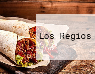 Los Regios