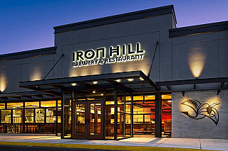 Iron Hill Brewery-Huntingdon Valley