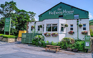 The Halfway House