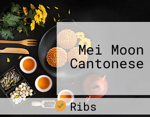 Mei Moon Cantonese