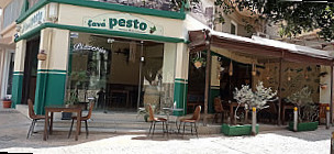 Pizzeria Pesto Da Claudio E Alessandro