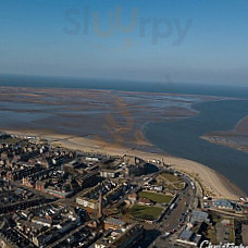 Fleetwood Beach Kiosks