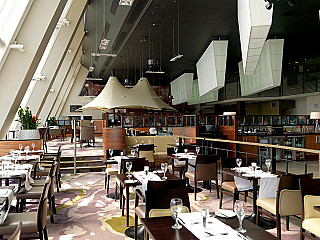 The Mariner Restaurant