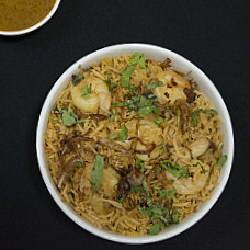 Ramzan Biryani