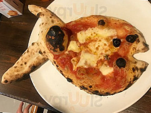 Pulcinella Pizzeria