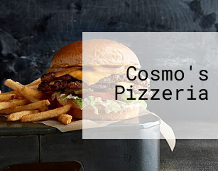 Cosmo's Pizzeria