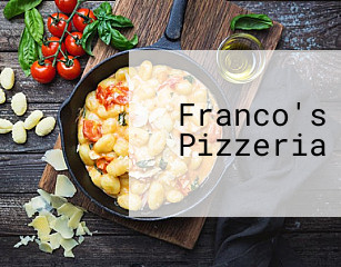 Franco's Pizzeria