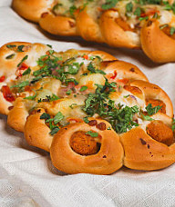 Hot Breads