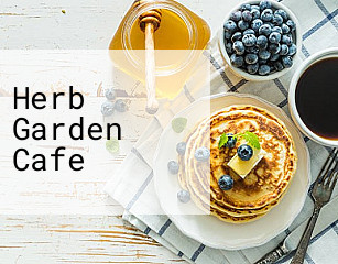 Herb Garden Cafe