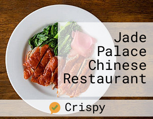 Jade Palace Chinese Restaurant