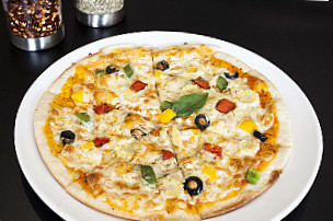 Pizza Square (mugalivakkam)