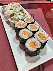 Kiniro Sushi