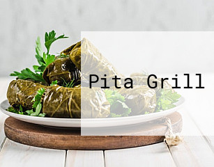 Pita Grill